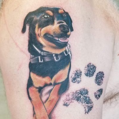 RangerBystander's profile picture. Nurse Practitioner, Combat Veteran, Black Rock Ranger, Dog Lover, thinker, dude