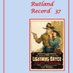 Rutland Local History & Record Society (@rutlandlhrs) Twitter profile photo Rutland Local History & Record Society (@rutlandlhrs) Twitter profile photo