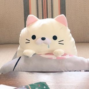 ok_catz's profile picture. I want everyone in the world to know about the "Goroneco Samit" of Japanese cat plushies. I love all the stuffed animals in the world💕
