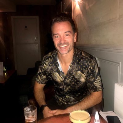 mikethedavies's profile picture. 