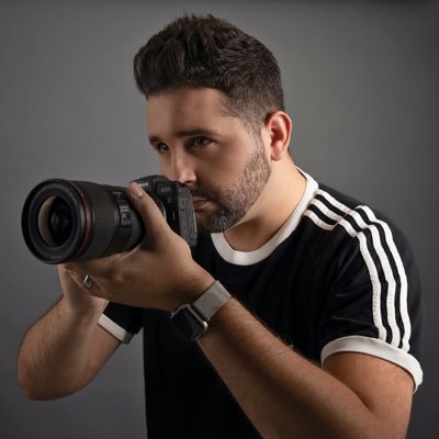 LesCordoviPhoto's profile picture. Photographer & Content Creator