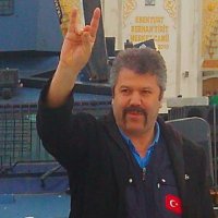 Ergün Eren(@ErgnEren616161) 's Twitter Profile Photo