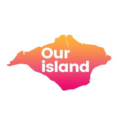 Our Island is a new movement for committed individuals to come together and work together for their local communities and for the benefit of the Isle of Wight.