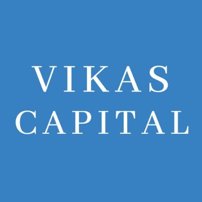 vikascapital's profile picture. Progress capital through compounding. No recommendation, educational purpose only. Not a financial advisor.