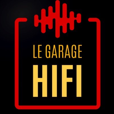 Le Garage HiFi