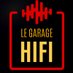Le Garage HiFi (@legaragehifi) Twitter profile photo Le Garage HiFi (@legaragehifi) Twitter profile photo