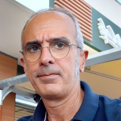 FrancescoMAGRO2's profile picture. Italian & Greek blood and soul. Traveller for business and pleasure.