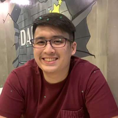 vinz_bautista's profile picture. Introvert // Master Procrastinator// ♎️ // UST Med// RMT