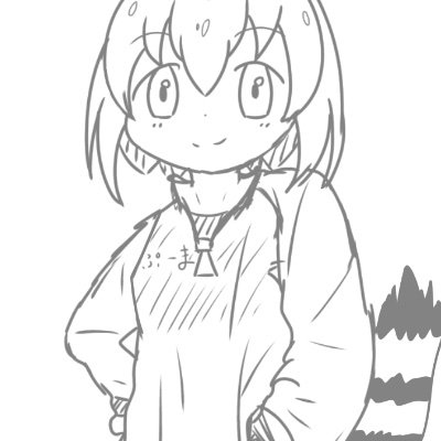 けもみんみーさんのプロフィール画像