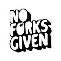 No Forks Given (@forks_given) 's Twitter Profile Photo No Forks Given (@forks_given) 's Twitter Profile Photo