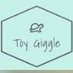 ToyGiggle (@GiggleToy) Twitter profile photo