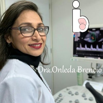 Perinatólogo-Obstetra-Ginecólogo.
Jefe Unidad de Perinatología del Hospital Universitario de Caracas. Clínica Vidamed Caracas
@drabrencio en Instagram