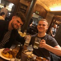 Tom (@tommbunning) 's Twitter Profile