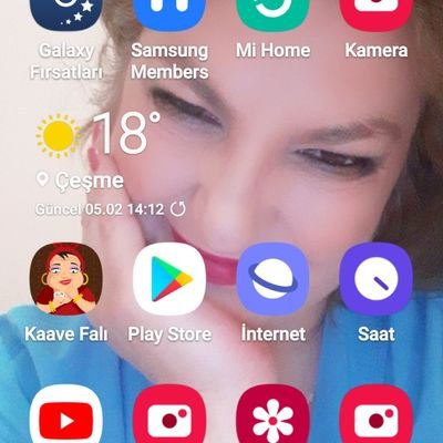 ArzuOdev's profile picture. 