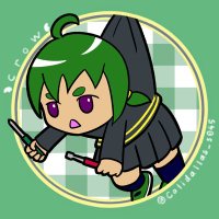 そらのからす@工業忍者系Vtuber (@skycrowvt) 's Twitter Profile Photo