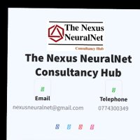 Nexus NeuralNet (@neuralnetnexus) Twitter profile photo