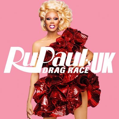 Here to find the queen of fashion in #DragRaceUK. Run by @MiniEurope19