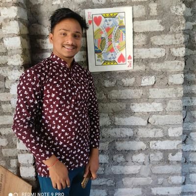 YOU 📷 TUBER
ACCOUNT NAME - Vloger Naveen Saini
✌★VloGe 🎧 LoVɘʀ💑 ★
✌GuNs🔫 FiRe Øn :: 19/AuG
https://t.co/JPeZjGVe6v