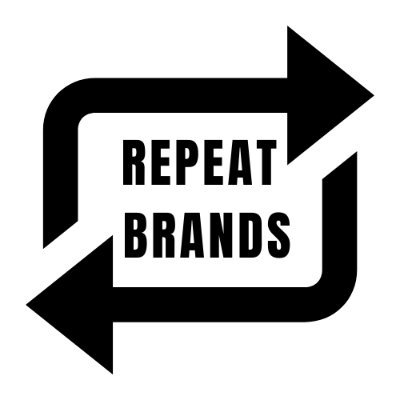 Domain Names that Deliver - Repeat Business starts with Repeat Brands