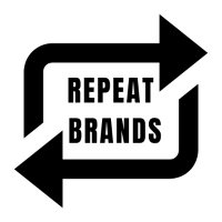 Repeat Brands 🔁(@RepeatBrands) 's Twitter Profile Photo