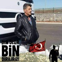 Fazlı Türksayar(@FazlTurksayar) 's Twitter Profile Photo