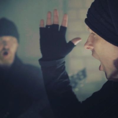 THE DARK SIDE OF THE SUN out now!!! German Based Industrial Band