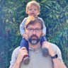 noradio's profile picture. Co-founder & CTO, Particle. Previously Tesla and Twitter.