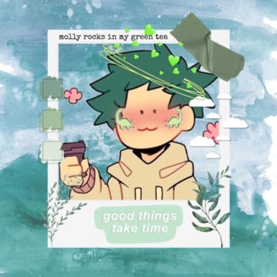 Someone :)さんのプロフィール画像