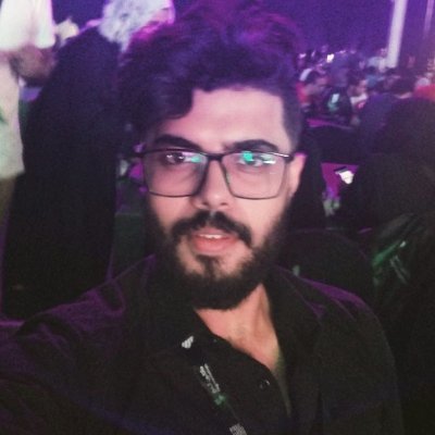 SabryElgatem's profile picture. MSc. - East London University
Software Engineering/Security
AI Researcher