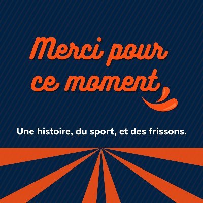 Le podcast pour déconstruire et comprendre les moments de
sport qui nous ont fait rêver.
Par @FaureQuent1 🎙️
☼ Sport et sciences humaines.
