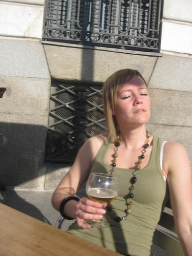 Chillliek's profile picture. Geniet van elke dag alsof t je laatste is... maar vergeet nie dat r ook nog n morgen is!