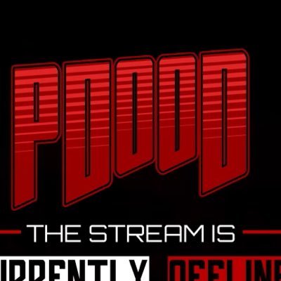 official Twitter of Pdude Gaming check us out. Watching Pdude wreck the GB's check out his twitch channel.