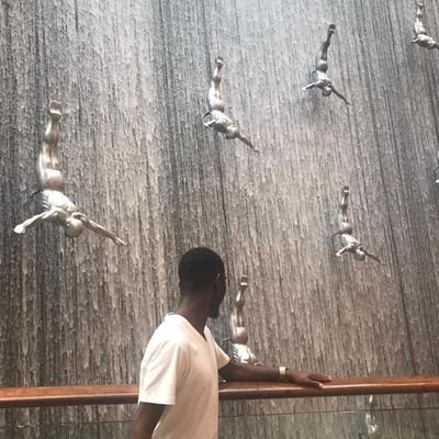 JaeSpade's profile picture. ...coasting...