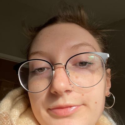 monicabollinger's profile picture. here lies squidward's hopes and dreams | she/her