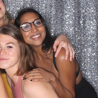 KumarChristine's profile picture. views my own etc she/her/hers