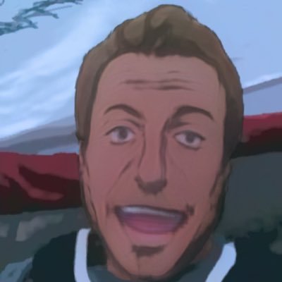 theoldgiraffe's profile picture. sometimes people say things