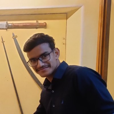 ANKITP00NIA's profile picture. 