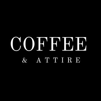 coffee & attire