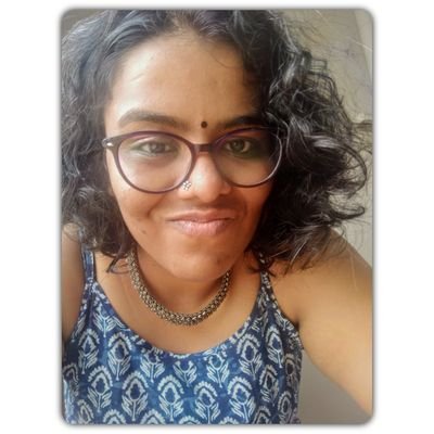 M.Phil. Scholar at TISS🌿Counselling Psychologist, Adult and Couple therapist 💫 Queer Affirmative & Trauma Informed 🌈