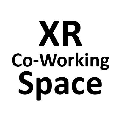 #XR Co-Working Space - Co-#Innovation - Durch #VR / #MR + #AR am Arbeitsplatz miteinander interagieren - #NewWork - #DRK @GemeinsamWirken @AusbildungmitVR