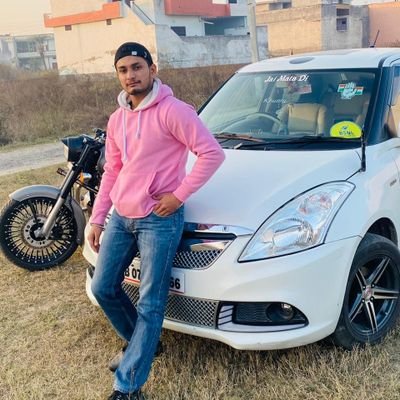 PriyamS55884285's profile picture. work until your signature becomes an autograph🦅