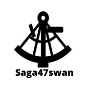 Saga47swan Sailing
