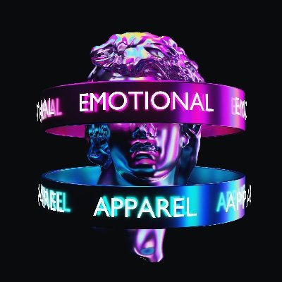 💜Vaporware fashion and nostalgia clothing
💎Vinyls, posters and home decor
👘Support artist with every purchase
📦Free worldwide shipping