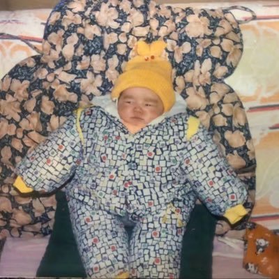 yht_you's profile picture. Live for yourself