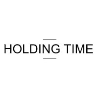 The Holding Time Project(@holding_time) 's Twitter Profileg