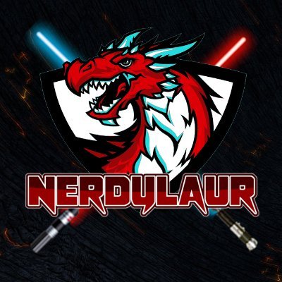 Affiliate Twitch streamer & content creator ~ Gaming, nerd culture, reviews, mental health awareness and more! #StayNerdy