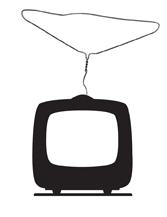 Music pr company in the UK promoting artists and bands to TV channels, run by Matt Connolly.