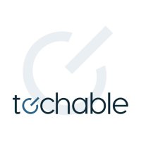 Techable(@TechableSays) 's Twitter Profile Photo