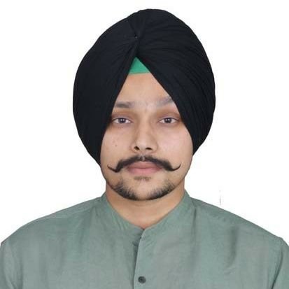 Gurupkar Singh Natt Profile