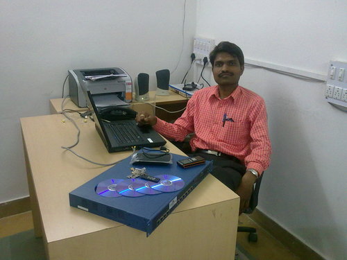 b_balasaheb's profile picture. 